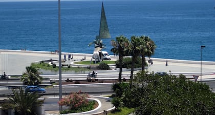 Sercotel Hotel Parque