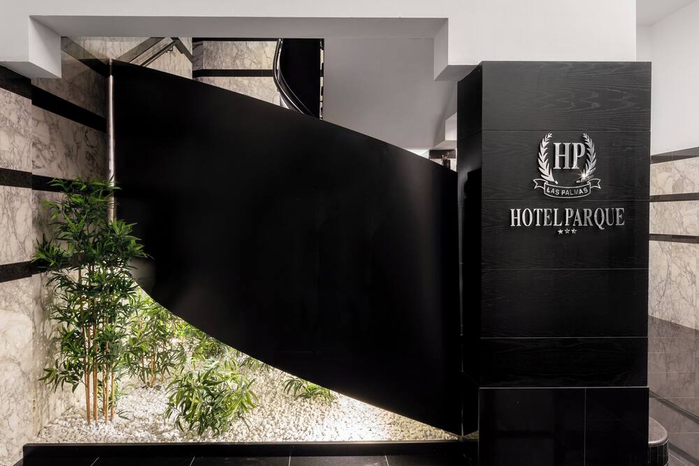 Sercotel Hotel Parque