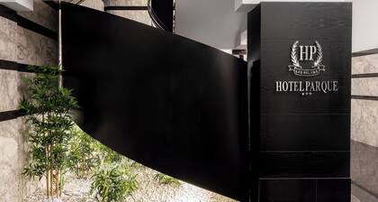 Sercotel Hotel Parque