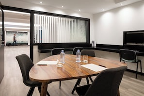 Business centre