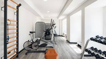 Gimnasio