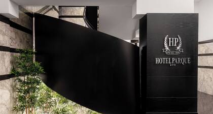 Sercotel Hotel Parque