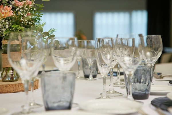 Sala de reunião