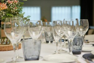 Sala de reunião