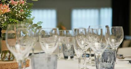 Sercotel Hotel Parque