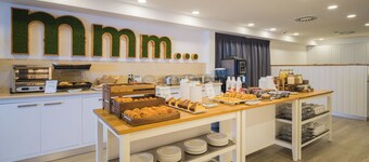 Sercotel Hotel Parque