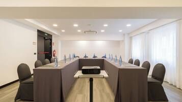 Salle de réunion