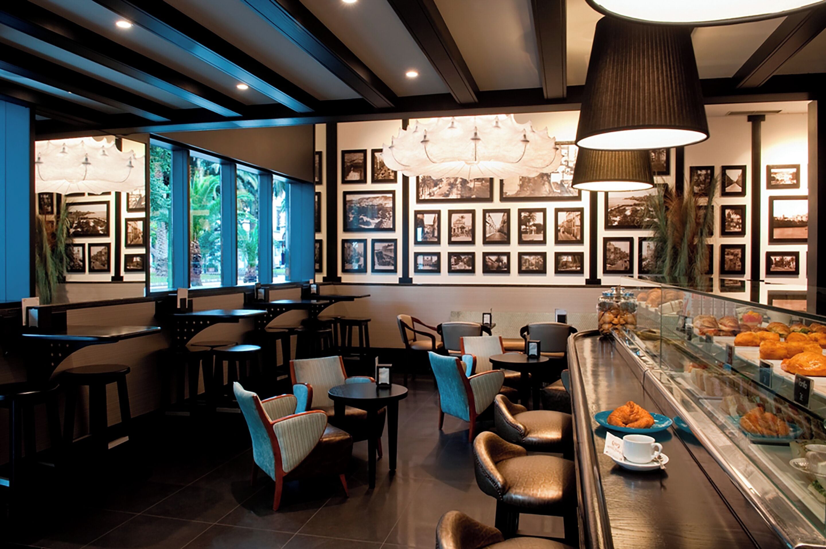 Bar (sur place)