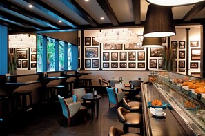 Bar (sur place)