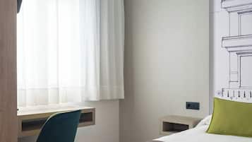 Chambre Simple Classique