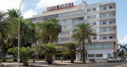 Sercotel Hotel Parque