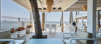 Hotel Best Terramarina