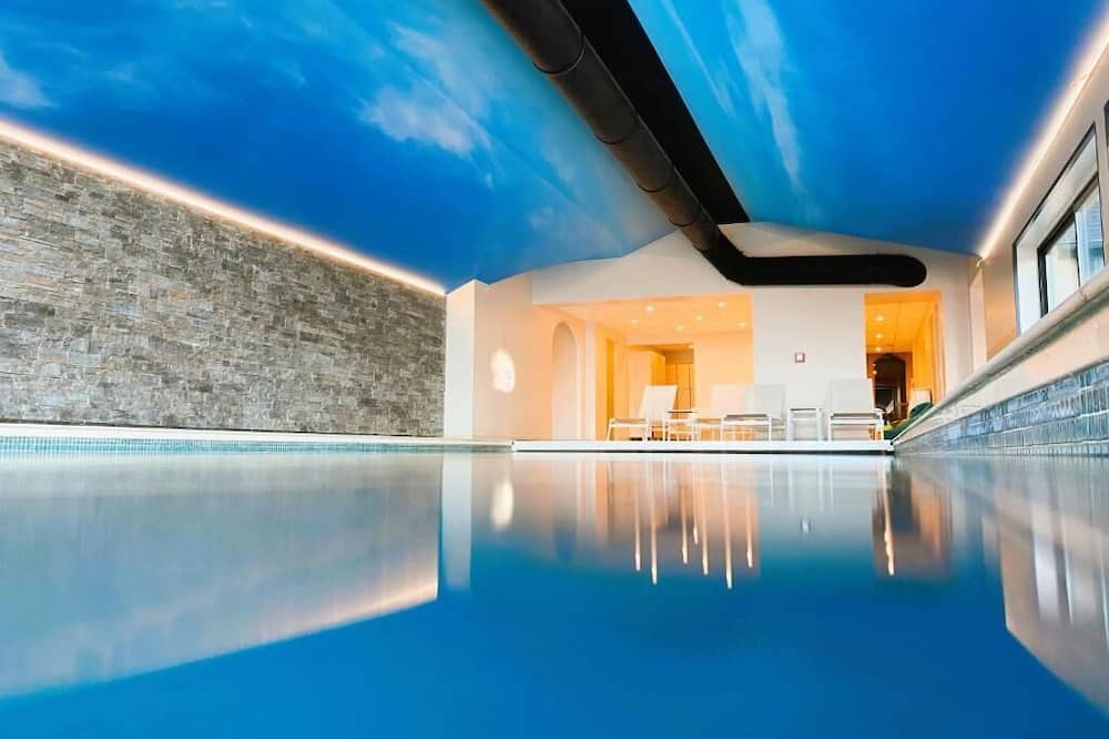 Antares & Spa Honfleur