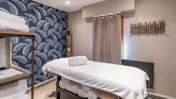 Turkish bath, body treatments, body wraps, body scrubs, facials