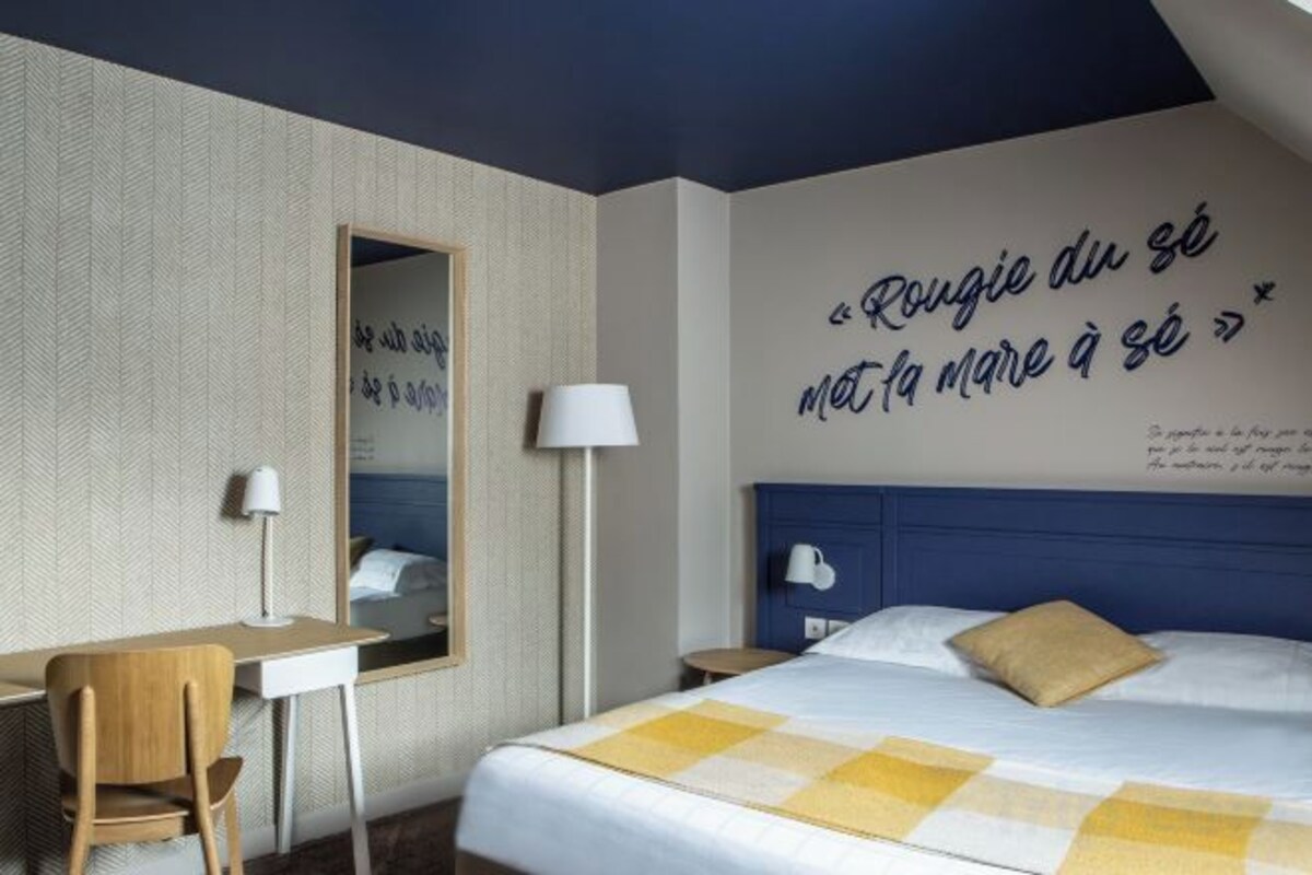 Cosy Double Room