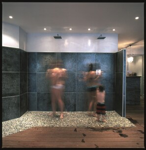 Turkish bath/hammam, body treatments, body wraps, body scrubs, facials - Antares & Spa Honfleur (La Riviere-Saint-Sauveur)