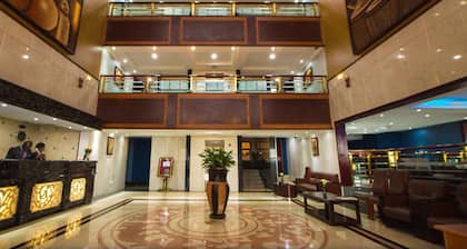 Grand Legacy Hotel