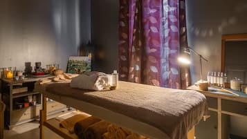 Massages