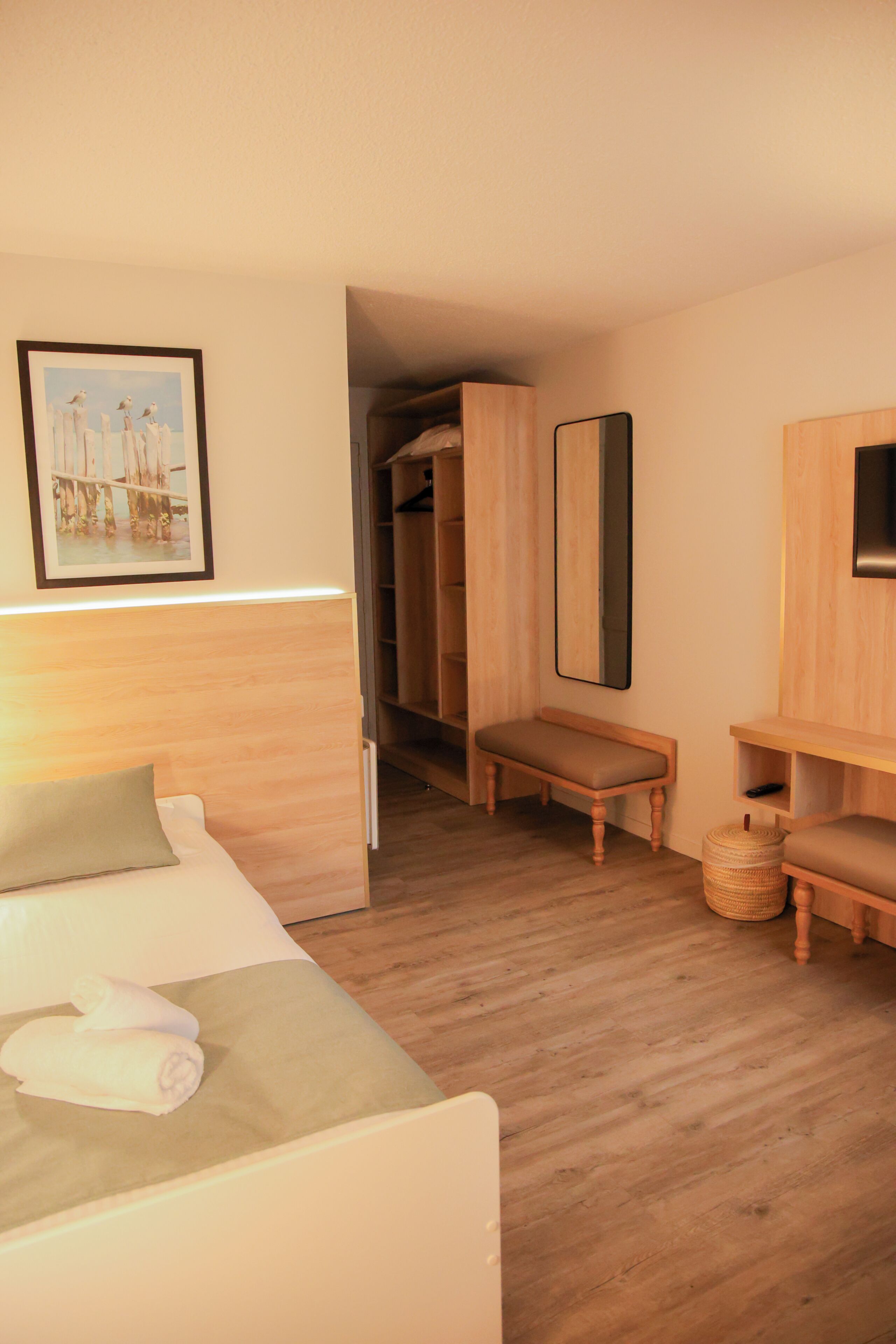 Foto - Le M Hotel & Spa Honfleur