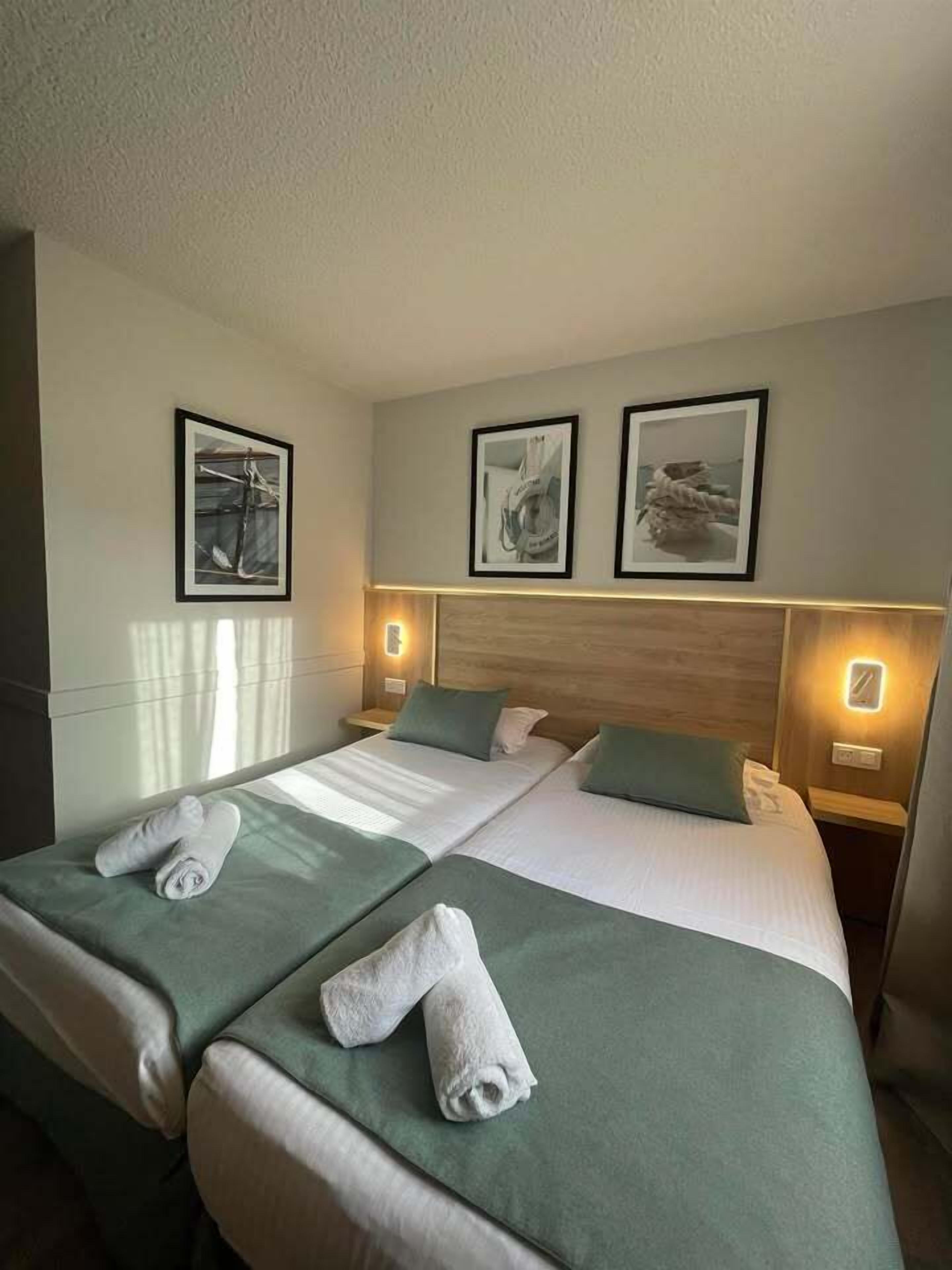 Foto - Le M Hôtel & Spa Honfleur