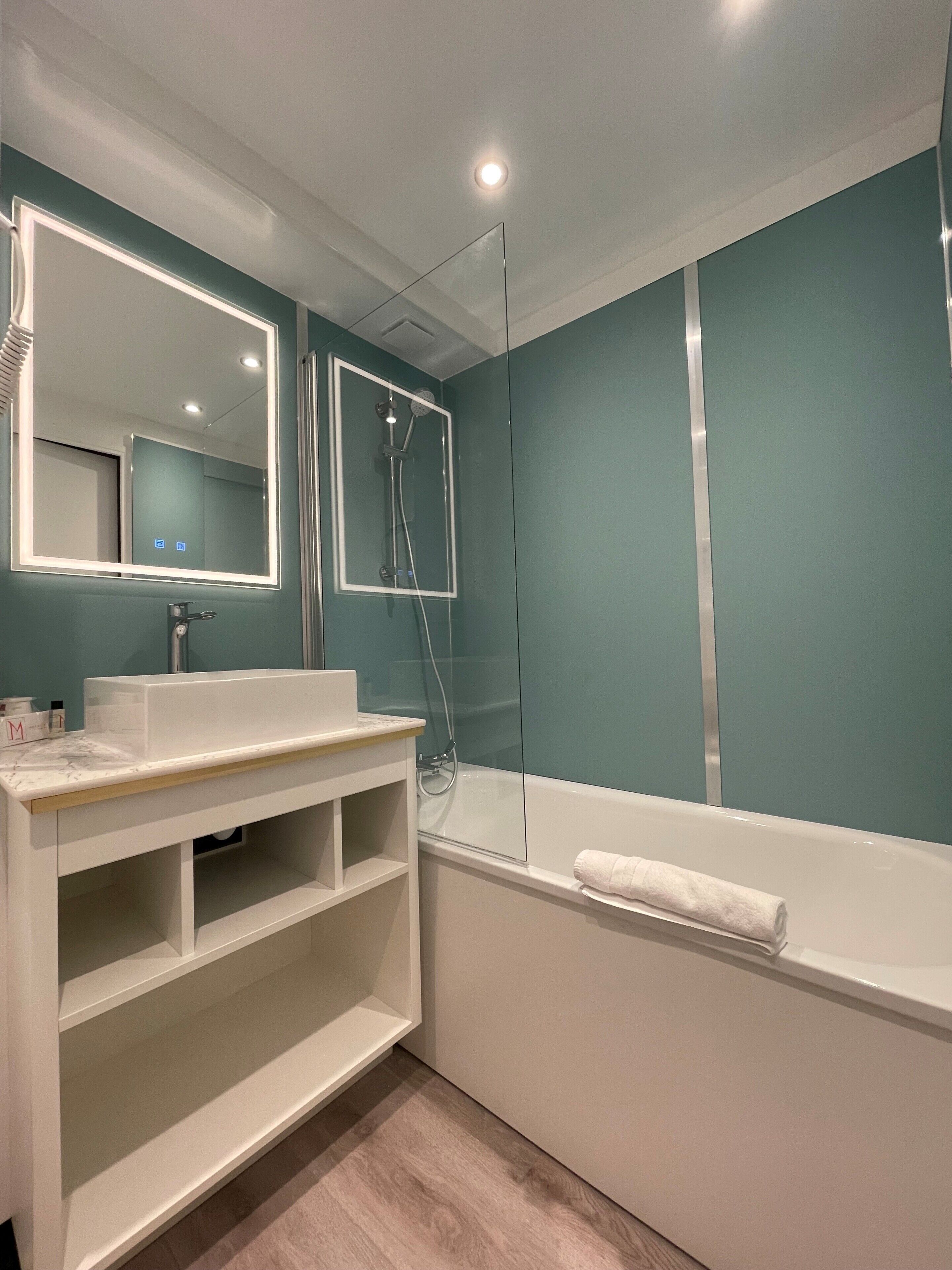 Foto - Le M Hotel & Spa Honfleur