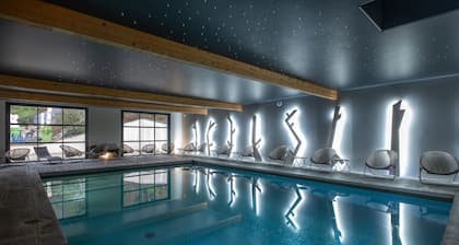 Le M HĂŽtel & Spa Honfleur