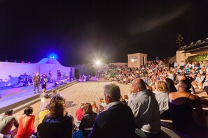 Espetáculo de teatro