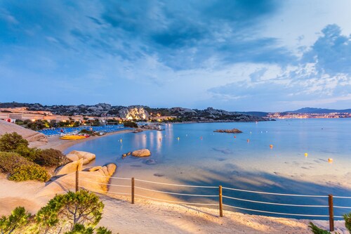 Santo Stefano Resort & Spa