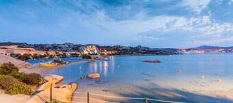 Santo Stefano Resort & Spa