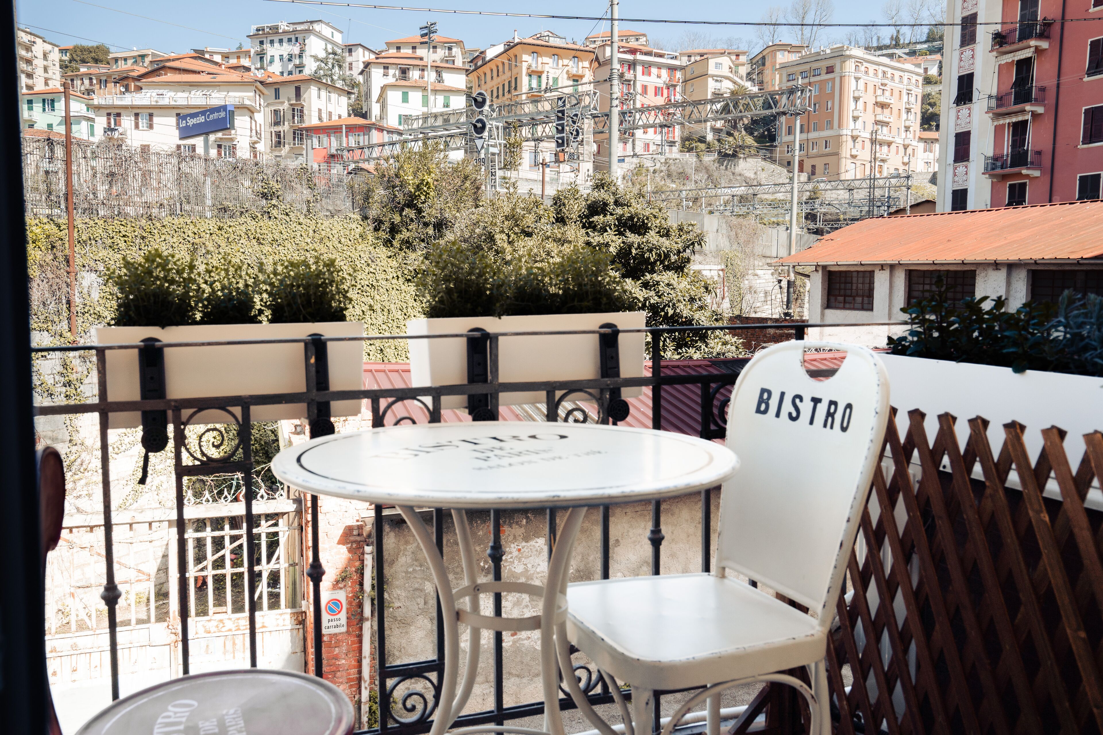 Foto - Le 5 Terre La Spezia