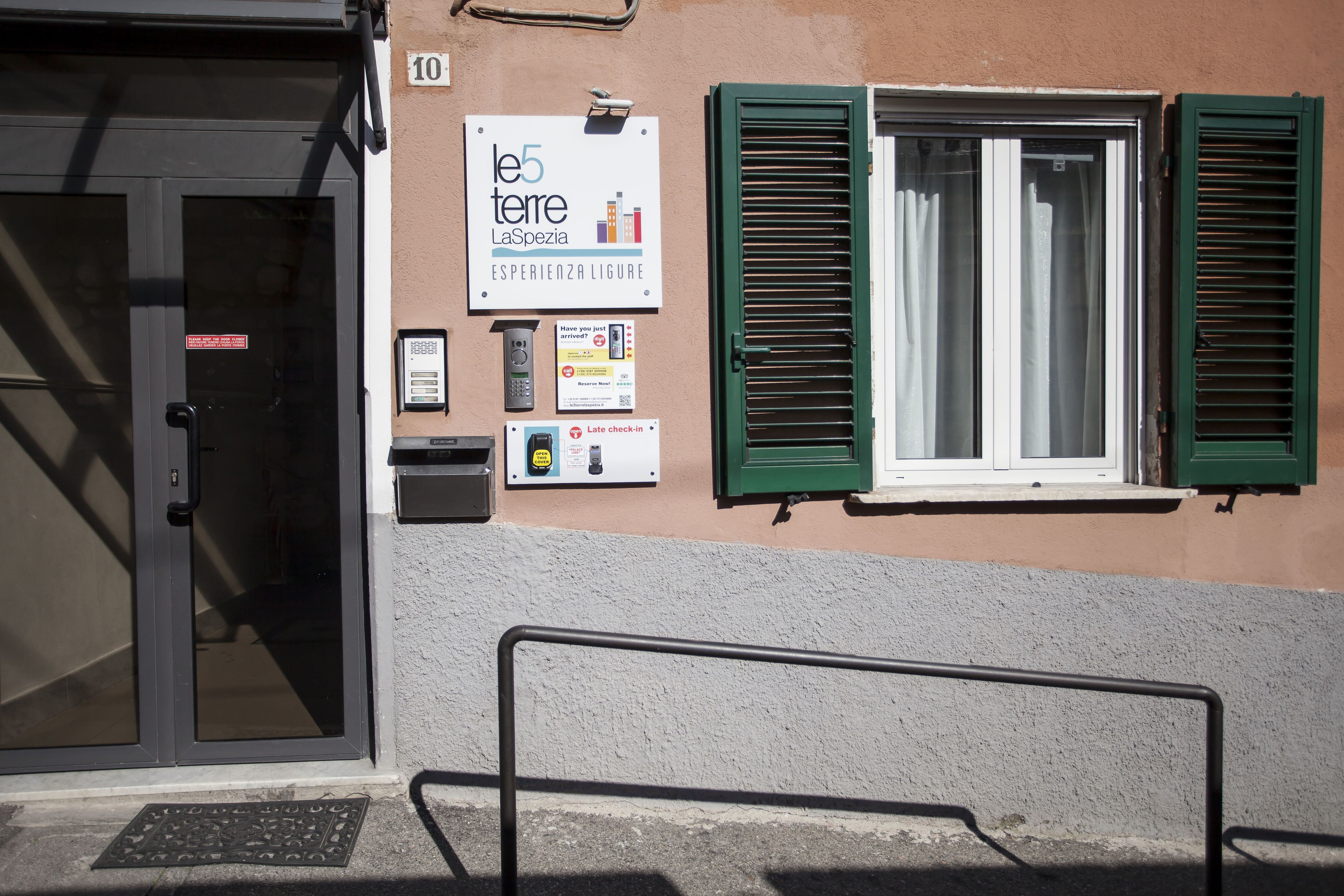 Foto - Le 5 Terre La Spezia