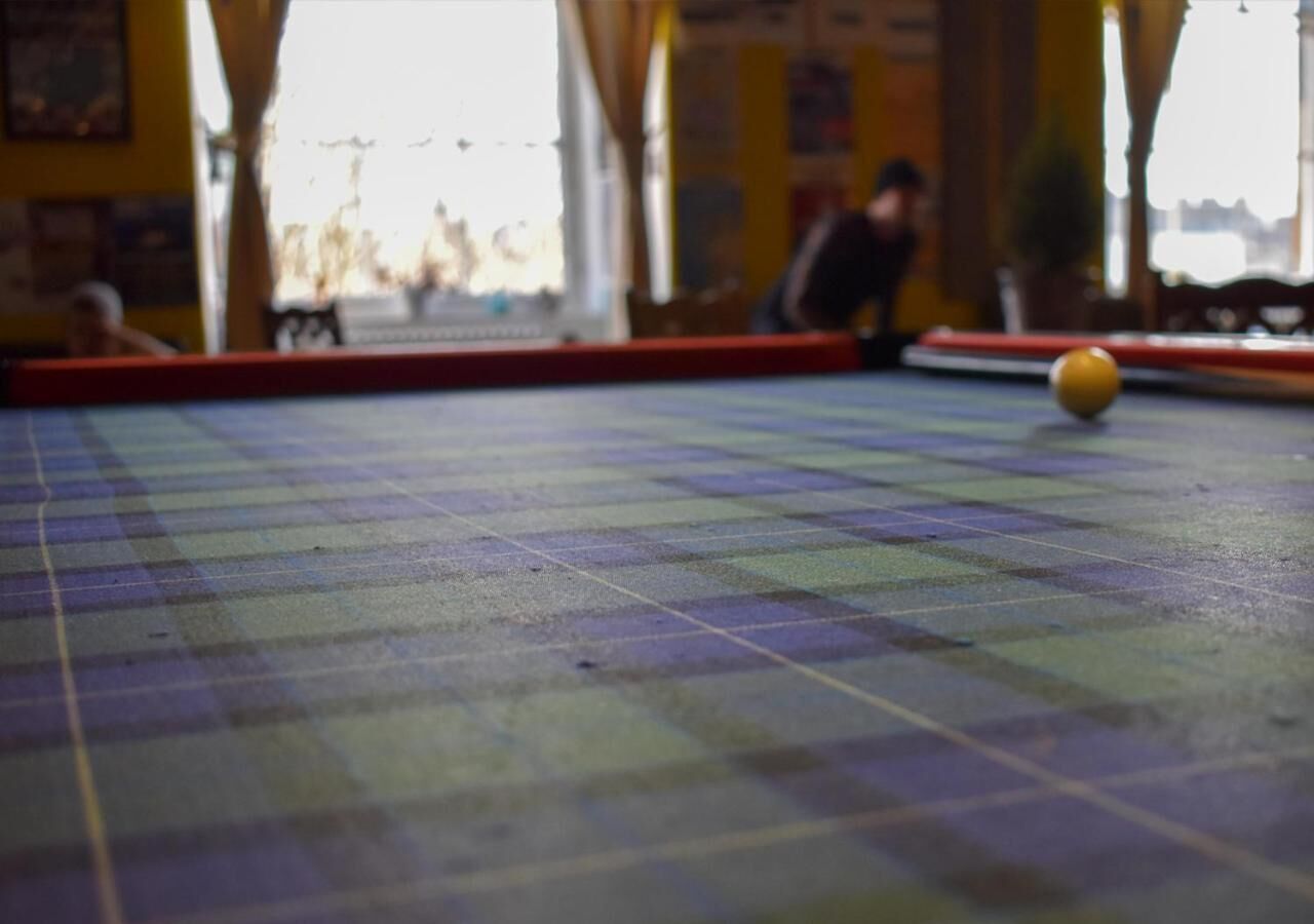 Foto - Castle Rock Hostel - Adults Only