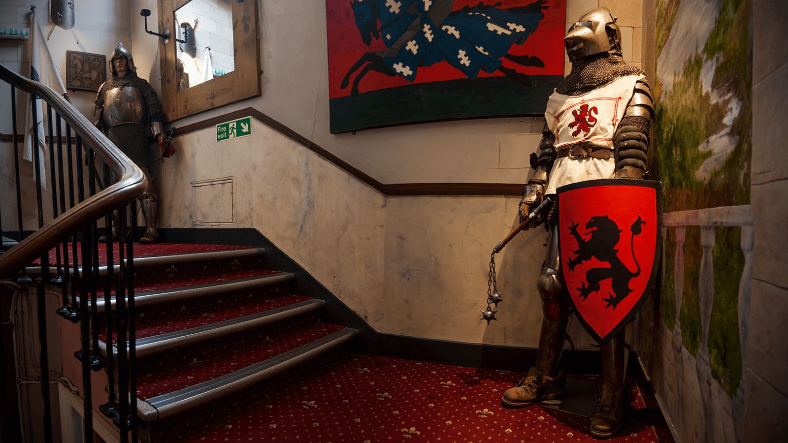 Foto - Castle Rock Hostel - Adults Only