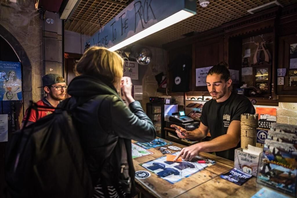 Foto - Castle Rock Hostel - Adults Only