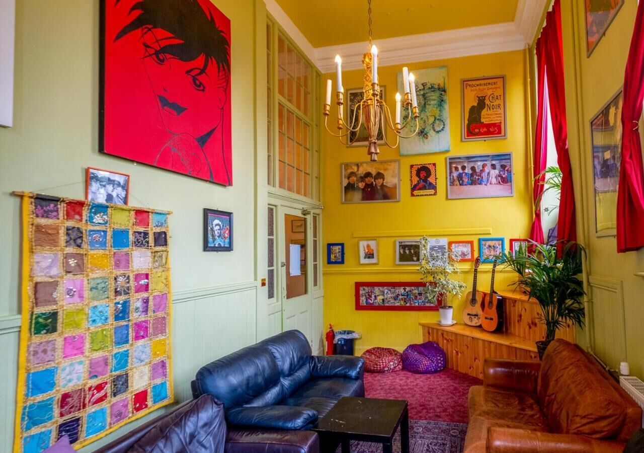 Foto - Castle Rock Hostel - Adults Only