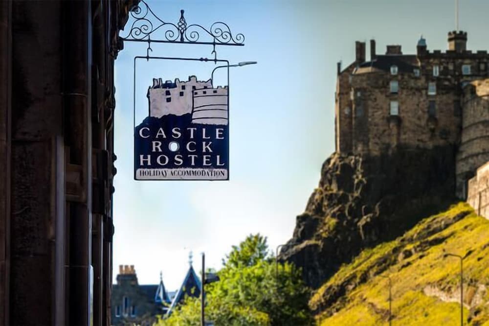 Castle Rock Hostel- Adult Only