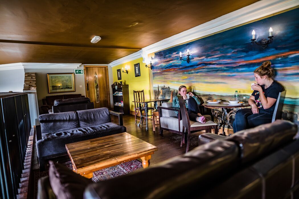 Foto - Castle Rock Hostel - Adults Only