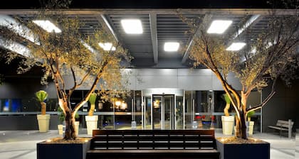 Holiday Inn Express Pachuca by IHG