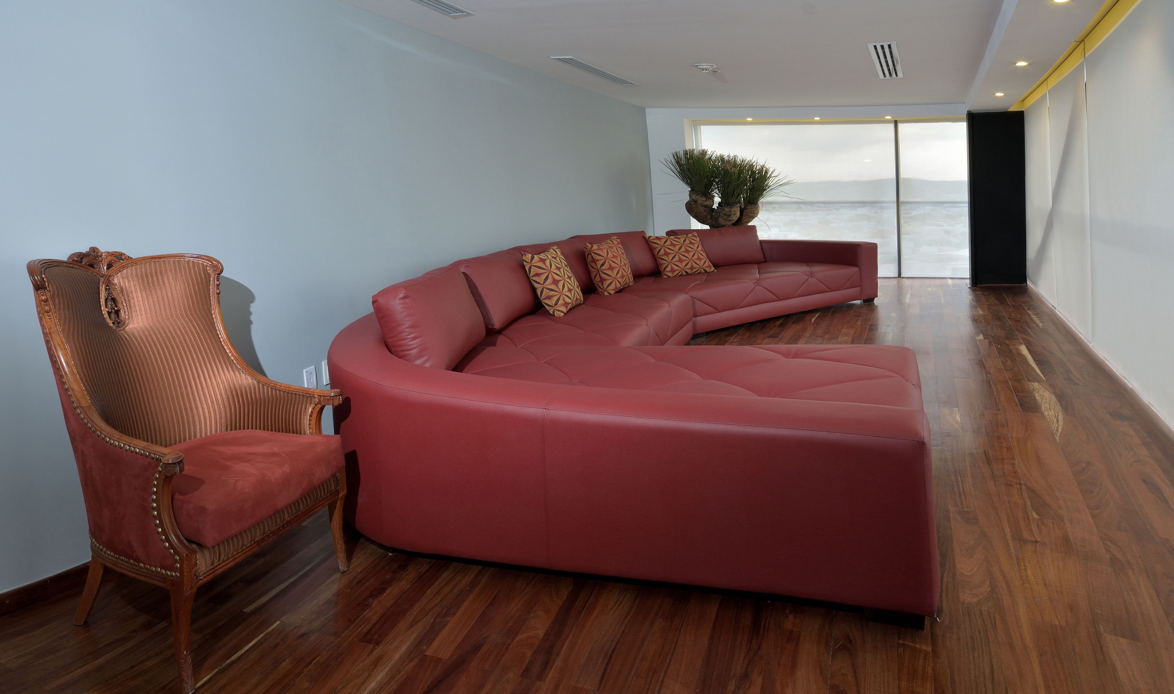 1 bedroom, in-room safe, desk, blackout curtains