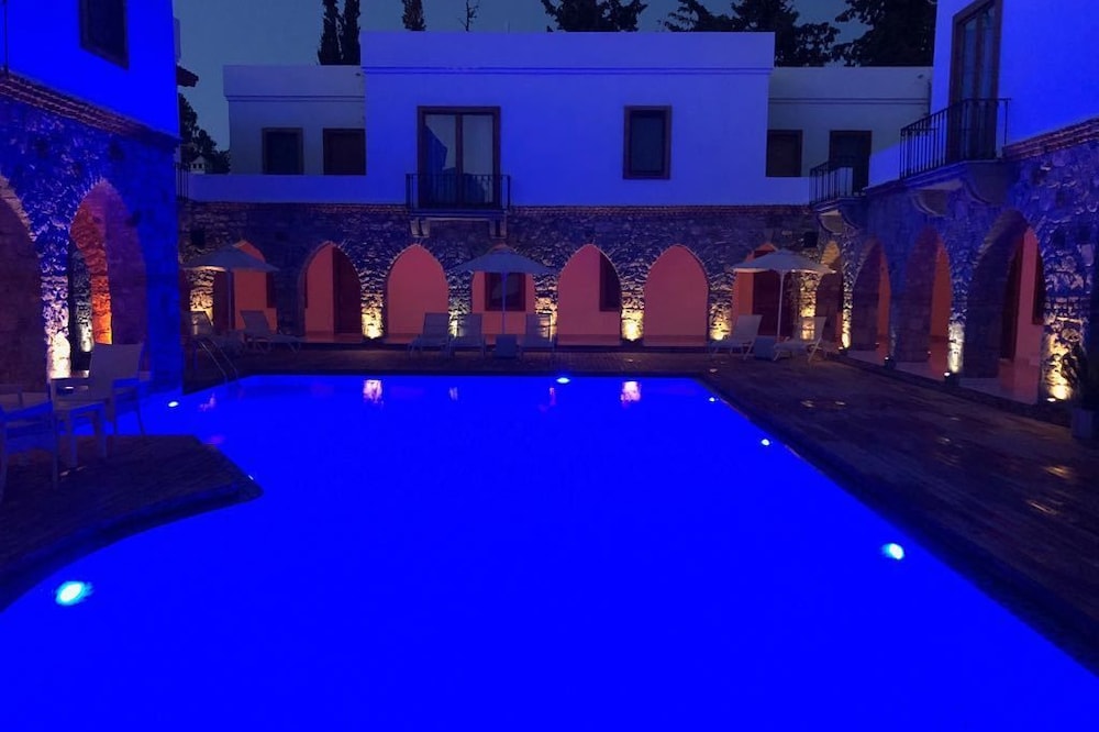 Saraya Bodrum Hotel