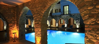Saraya Bodrum Hotel
