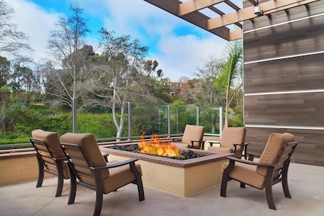 Property amenity. Fairfield Inn & Suites San Diego Carlsbad