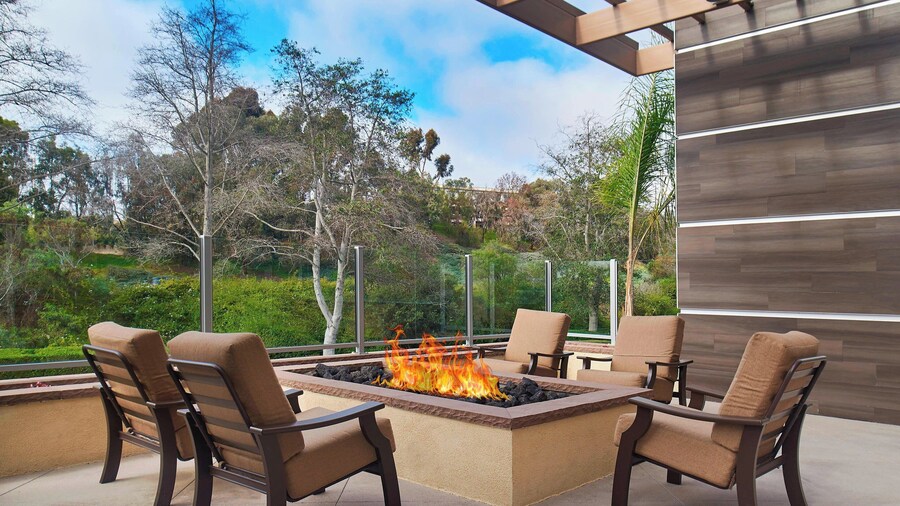 Fairfield Inn & Suites San Diego Carlsbad