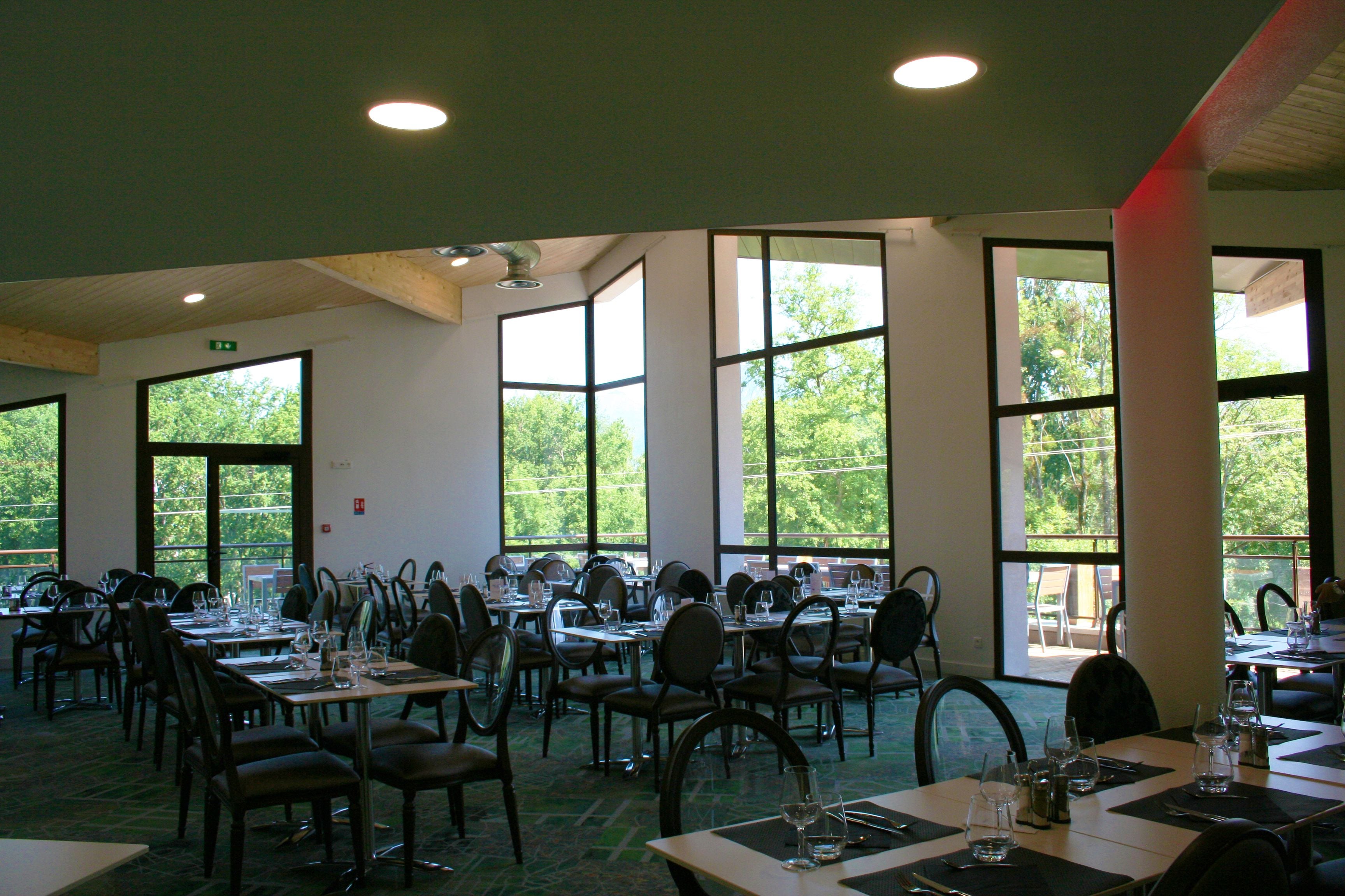 Restoran