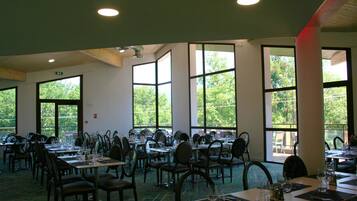 Restoran