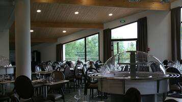 Spécialités Cuisine française