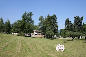 Jardín