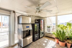 Máquina expendedora