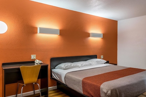 Motel 6 Florence, KY - Cincinnati Airport