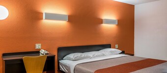 モーテル 6 フローレンス、ケンタッキー - シンシナティ エアポート 